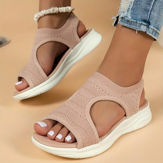CM | | Sandalias cómodas, elegantes y con sujeción