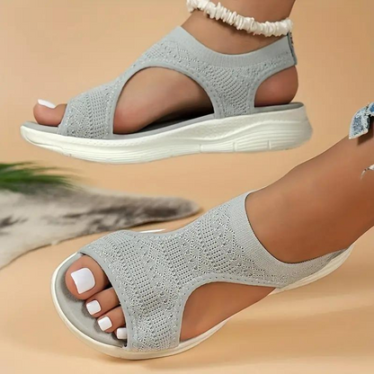 CM | | Sandalias cómodas, elegantes y con sujeción