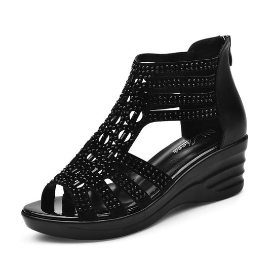 CM | Zapatillas modernas y a la moda