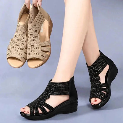 CM | Zapatillas modernas y a la moda