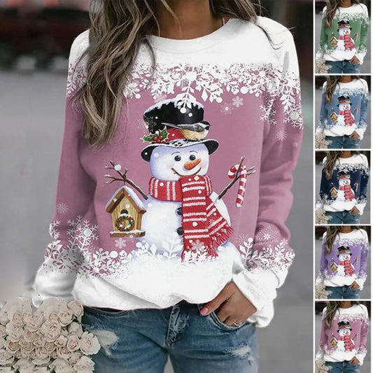 CM | Atemporal y elegante jersey de invierno