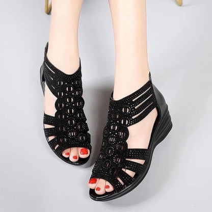 CM | Zapatillas modernas y a la moda