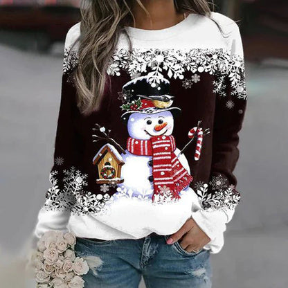 CM | Atemporal y elegante jersey de invierno