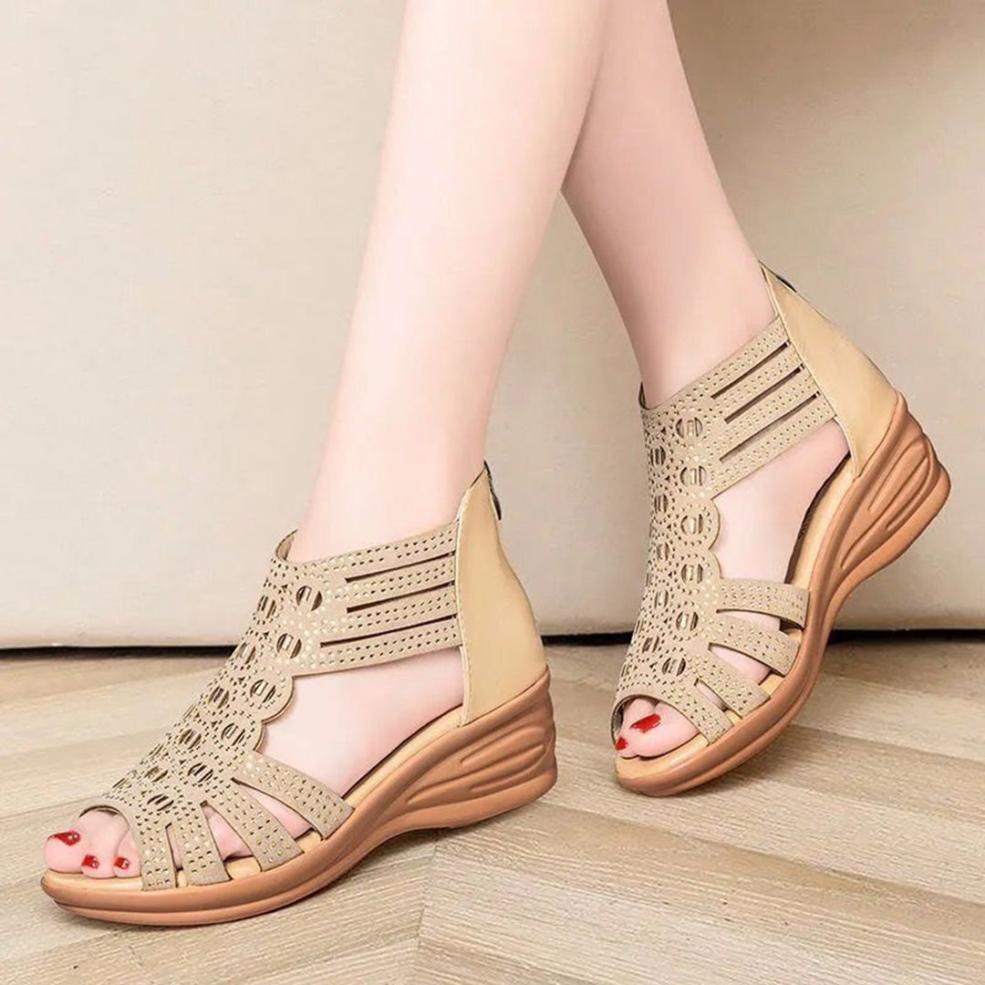 CM | Zapatillas modernas y a la moda