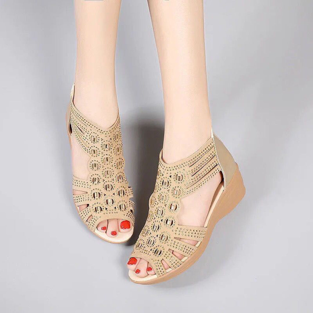 CM | Zapatillas modernas y a la moda