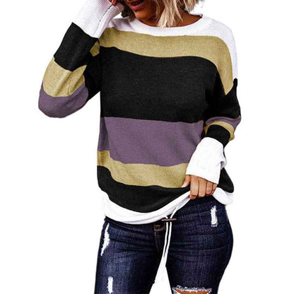 CM Cristina | Blusa de invierno cómoda y a la moda