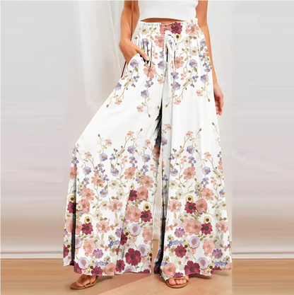 CM | Pantalones elegantes y ligeros