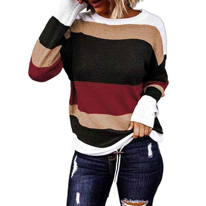 CM Cristina | Blusa de invierno cómoda y a la moda