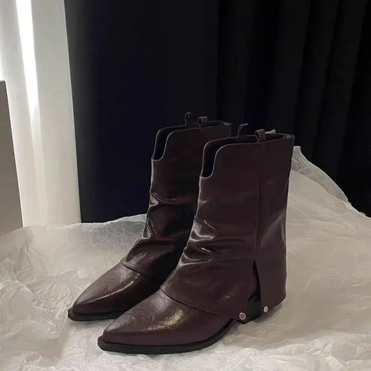 Ortopédico Botas a medida y cómodo