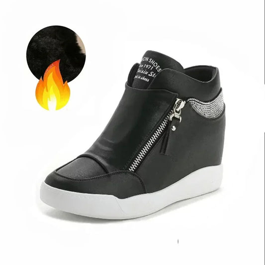 Ortopédico Zapatillas informal y de apoyo