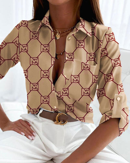 CM | Blusa Clara