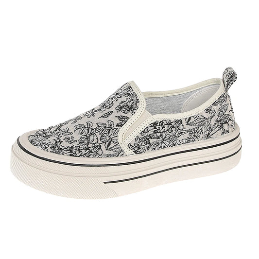 Ortopédico Zapatillas versátil y de apoyo