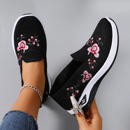 Ortopédico Zapatillas a la moda y de apoyo