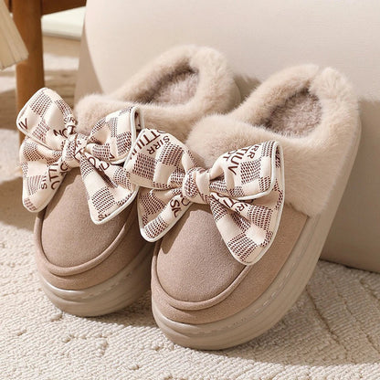 Ortopédico Zapatillas de casa de apoyo y moderno