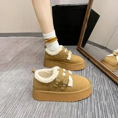 Ortopédico Zapatillas informal y de apoyo
