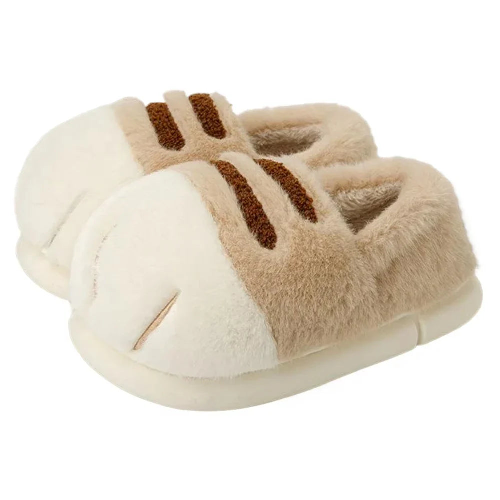 Ortopédico Zapatillas de casa de alta calidad