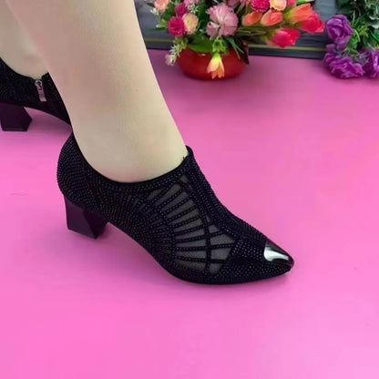 Ortopédico Sandalias elegante y de apoyo