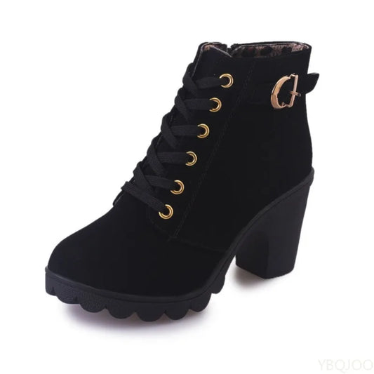 Ortopédico Tacones cómodo y a la moda