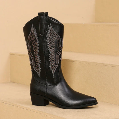 Ortopédico Tacones de apoyo y con estilo