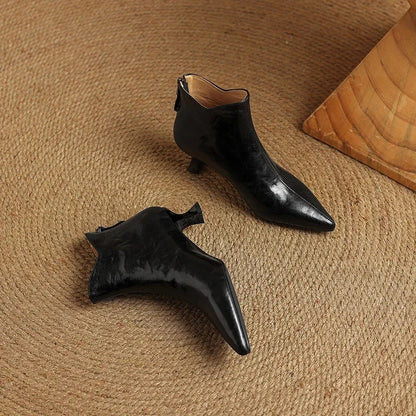 Ortopédico Botas de apoyo y con estilo