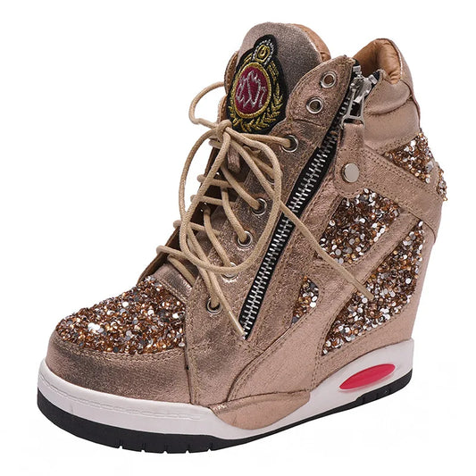 Ortopédico Zapatillas versátil y de apoyo