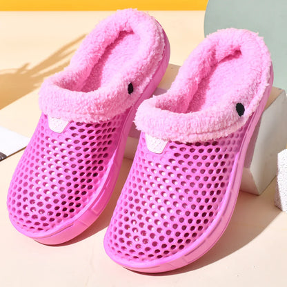 Ortopédico Zapatillas de casa a medida y cómodo