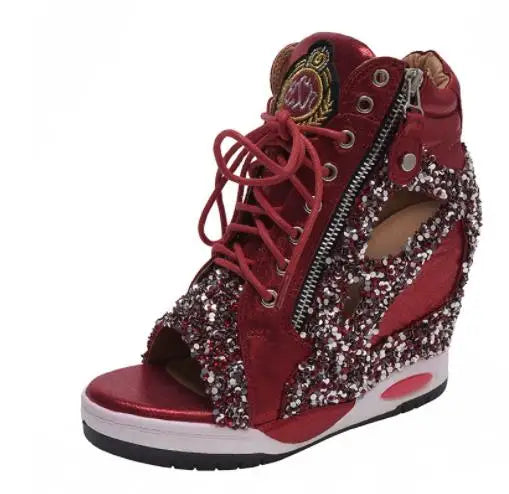 Ortopédico Zapatillas versátil y de apoyo