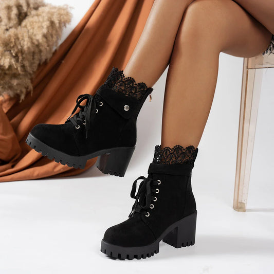 Ortopédico Tacones de apoyo y moderno