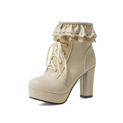 Ortopédico Tacones cómodo y a la moda