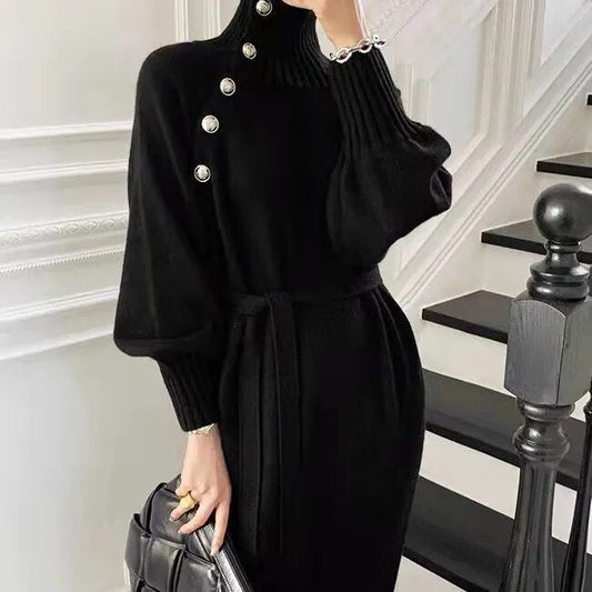 CM | Atemporal y elegante jersey de invierno