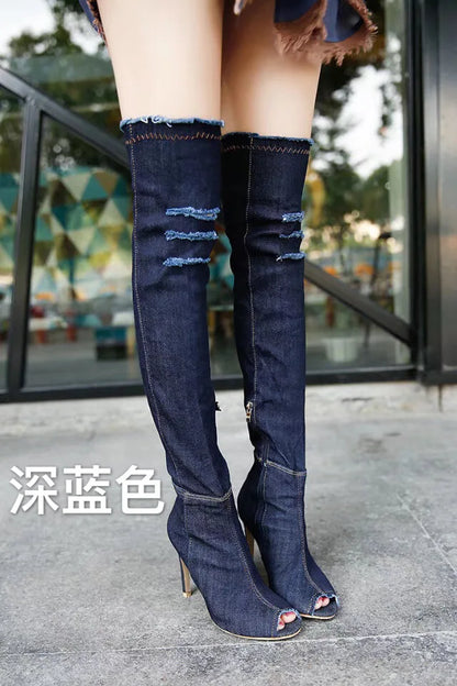 Ortopédico Tacones cómodo y a la moda