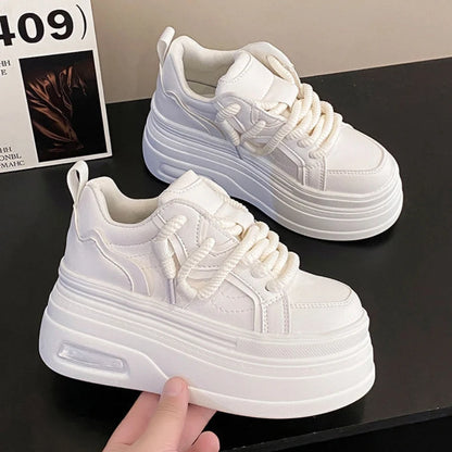 Ortopédico Zapatillas a la moda y de apoyo