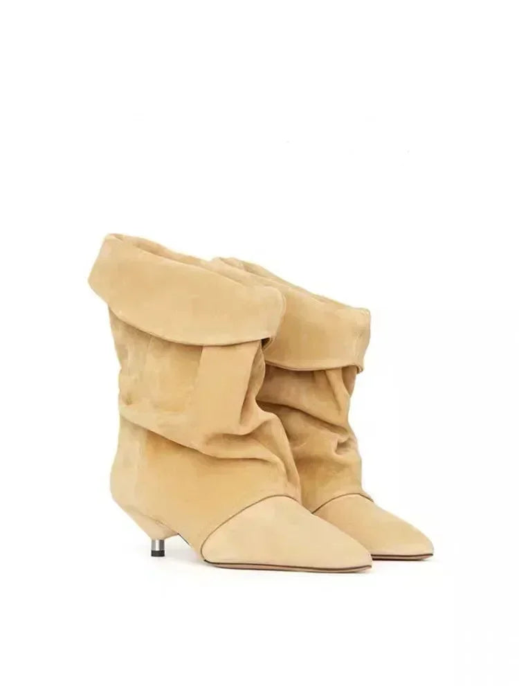Ortopédico Botas de apoyo y con estilo
