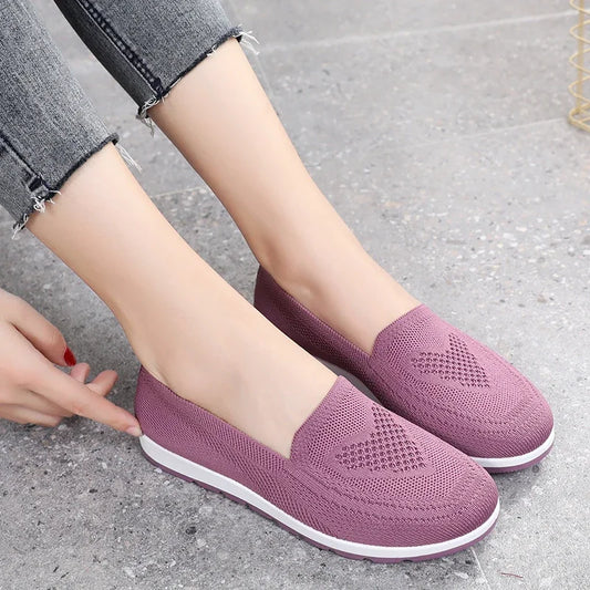 Ortopédico Zapatillas informal y de apoyo