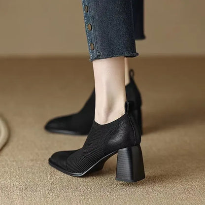 Ortopédico Tacones de apoyo y moderno