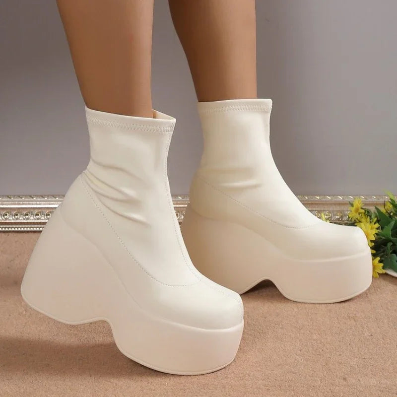 Ortopédico Tacones a medida y cómodo
