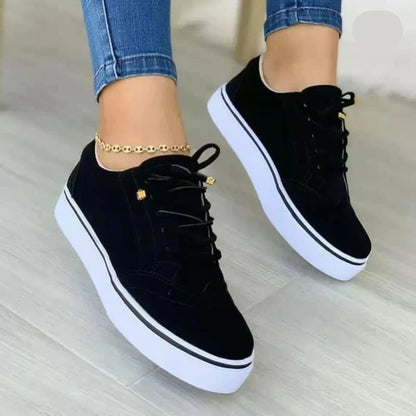 CM | Zapatillas cómodas y aireadas