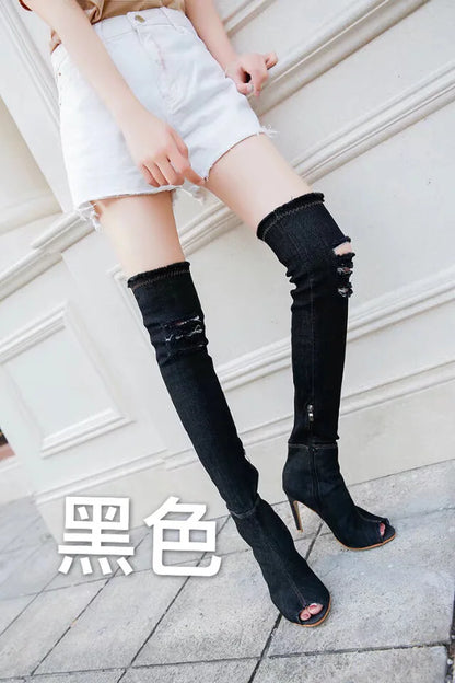 Ortopédico Tacones cómodo y a la moda