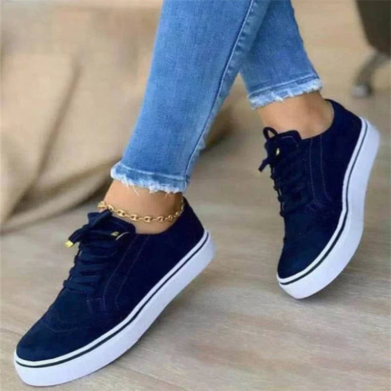 CM | Zapatillas cómodas y aireadas