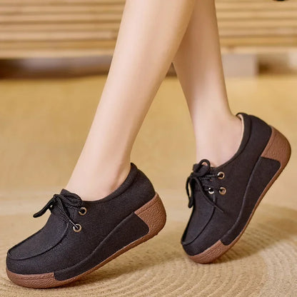 Ortopédico Zapatillas de apoyo y con estilo