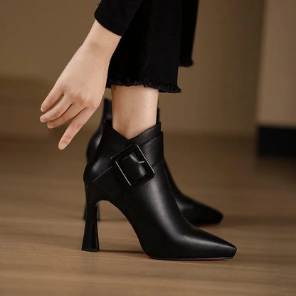 Ortopédico Tacones informal y de apoyo