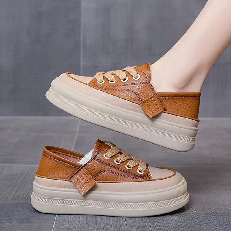 Ortopédico Zapatillas de apoyo y moderno