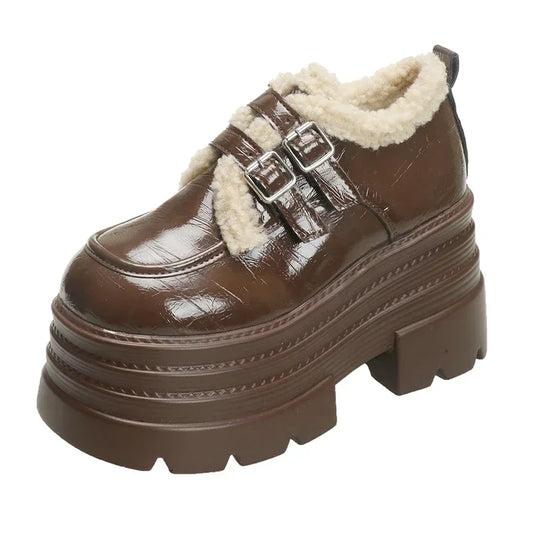 Ortopédico Tacones versátil y de apoyo
