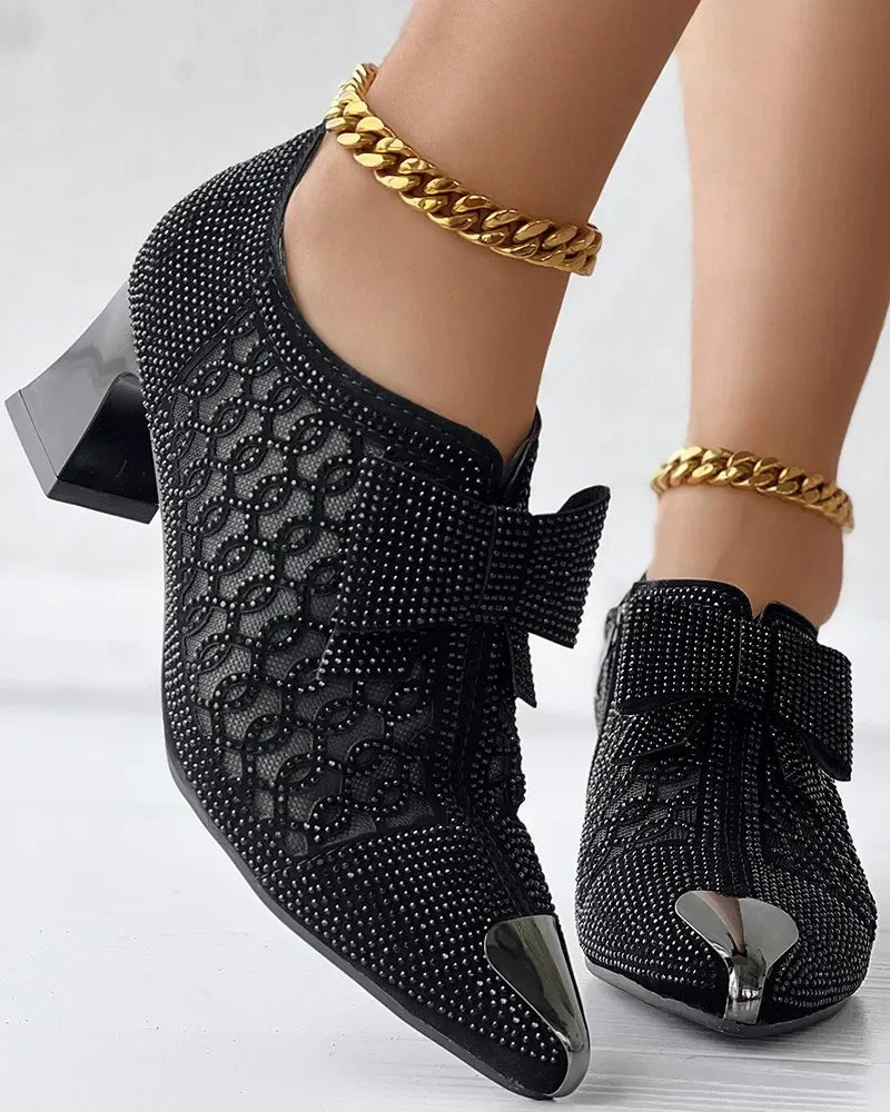 Ortopédico Tacones versátil y de apoyo