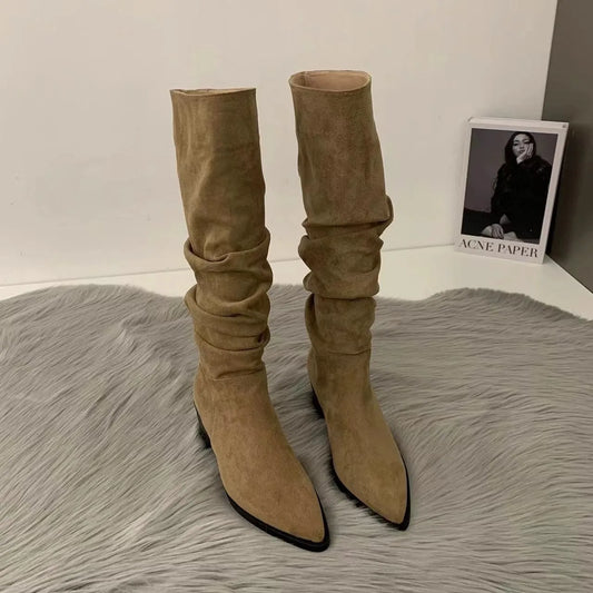 Ortopédico Botas de apoyo y moderno