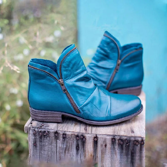 Ortopédico Botas cómodo y a la moda