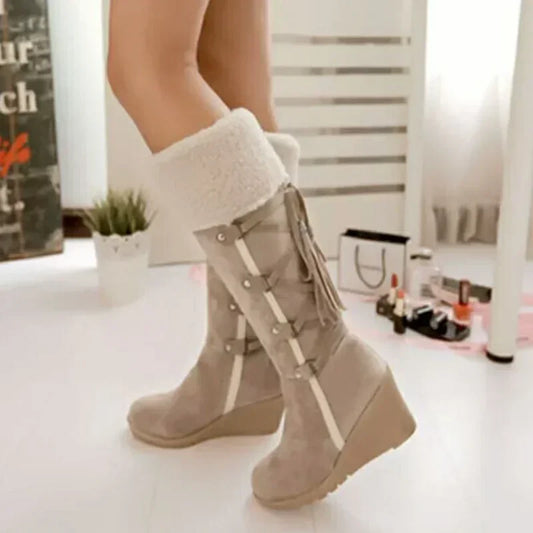 Ortopédico Tacones cómodo y a la moda