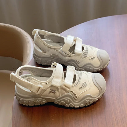 Ortopédico Sandalias cómodo y a la moda