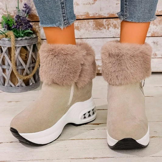 Ortopédico Botas elegante y de apoyo