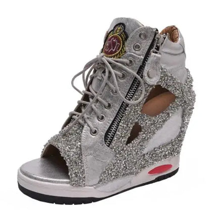 Ortopédico Zapatillas versátil y de apoyo